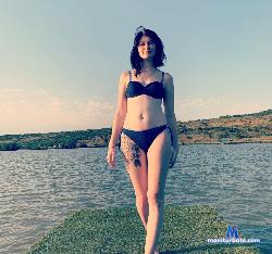 Bella_miracle stripchat livecam performer profile