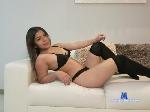 PaulaMoore stripchat livecam show performer room profile