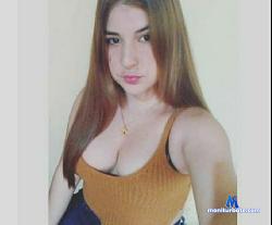 anay_doll stripchat livecam performer profile