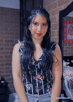 dulcemaria1205 stripchat livecam performer profile
