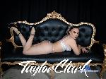 TaylorClarence stripchat livecam show performer room profile