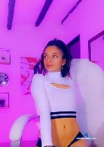 Magge-Simpson stripchat livecam show performer room profile