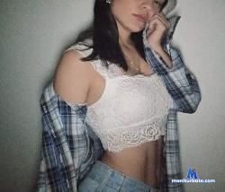 Stefy_Dav24 stripchat livecam performer profile