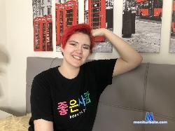 LucieBrann stripchat livecam performer profile
