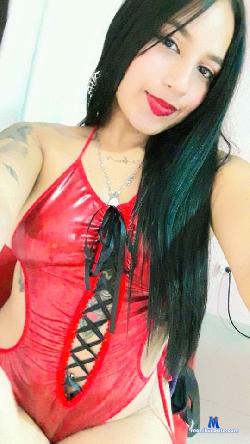 AlejaAndDeivid stripchat livecam performer profile