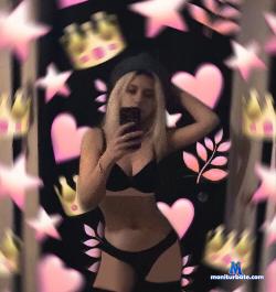 DaddysBarbiee stripchat livecam performer profile