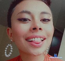 Yira_queen stripchat livecam performer profile