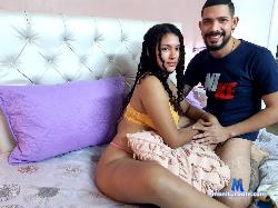 _aleja_077 stripchat livecam performer profile
