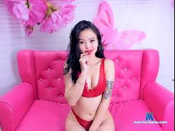 DinaaLynn stripchat livecam performer profile