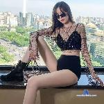 Korea_vovo stripchat livecam show performer room profile