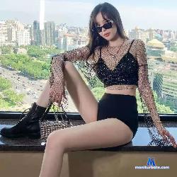 Korea_vovo stripchat livecam performer profile