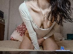 AmazingGirl stripchat livecam performer profile