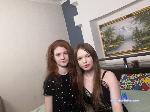 SadieCohen stripchat livecam show performer room profile