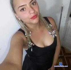 luciana_bitch stripchat livecam performer profile
