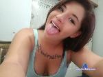 NinaMean stripchat livecam show performer room profile