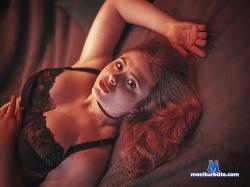 IsabelLuis stripchat livecam performer profile