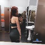 Frost_foxy stripchat livecam show performer room profile