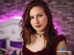 samanntha_blue stripchat livecam performer profile