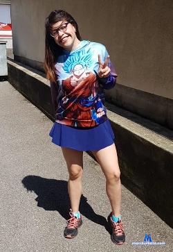 sharonnikol stripchat livecam performer profile