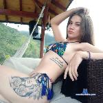 elina_queen stripchat livecam show performer room profile