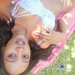 DarkChocolateX stripchat livecam show performer room profile