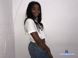DahinMartins stripchat livecam performer profile