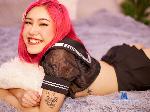 scarlettbeetv stripchat livecam show performer room profile