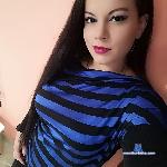 Afrodita_Julie stripchat livecam show performer room profile