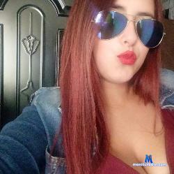 ARIANA69_ stripchat livecam performer profile