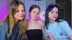 Jalevakitties21 stripchat livecam performer profile