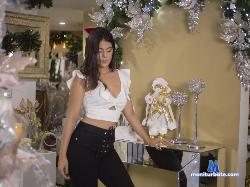 Emily_Bensoon stripchat livecam performer profile