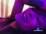MadameDomi stripchat livecam show performer room profile