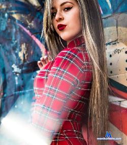 april_beckett stripchat livecam performer profile