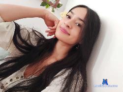 salome_sweet11 stripchat livecam performer profile