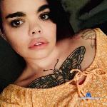 Francesweetlove stripchat livecam show performer room profile