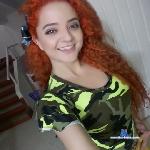 ginger_hot_ stripchat livecam show performer room profile
