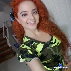 ginger_hot_ stripchat livecam performer profile