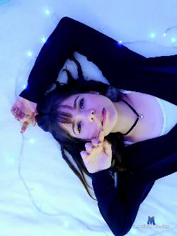 Sugar_hokaido stripchat livecam performer profile