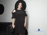 AdaBlack stripchat livecam show performer room profile