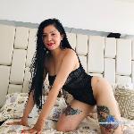 CANDY_ROUXS stripchat livecam show performer room profile