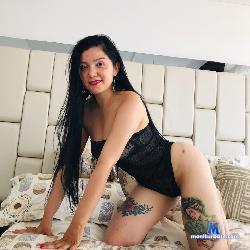 CANDY_ROUXS stripchat livecam performer profile