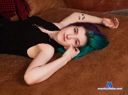EmilyAdamsy stripchat livecam performer profile