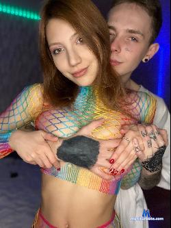 Wsp128 stripchat livecam performer profile