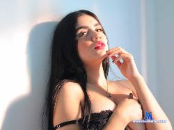 SummerHayes stripchat livecam performer profile