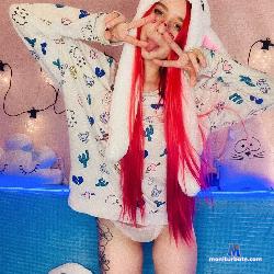 Kira-Li-Lime stripchat livecam performer profile