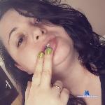 CurlyCherry stripchat livecam show performer room profile