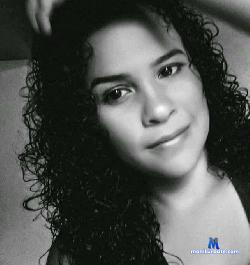 Adriana_Gomez stripchat livecam performer profile