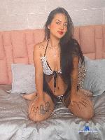 Hana_blake stripchat livecam show performer room profile