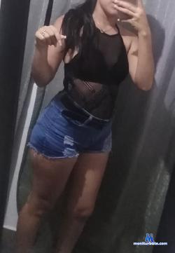 Gaby_cox stripchat livecam performer profile