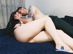 Tom_and_jain stripchat livecam performer profile